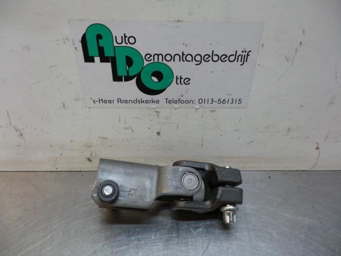 Stuurkoppeling van een Opel Corsa (Corsa D 07-), Gebruikt, -, -, Opel
