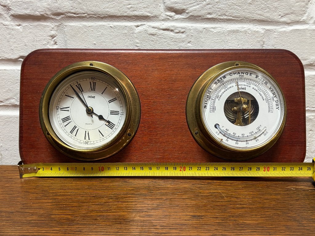weerstation, TV, Hi-fi & Vidéo, Stations météorologiques & Baromètres, Utilisé, Station météo, Enlèvement ou Envoi