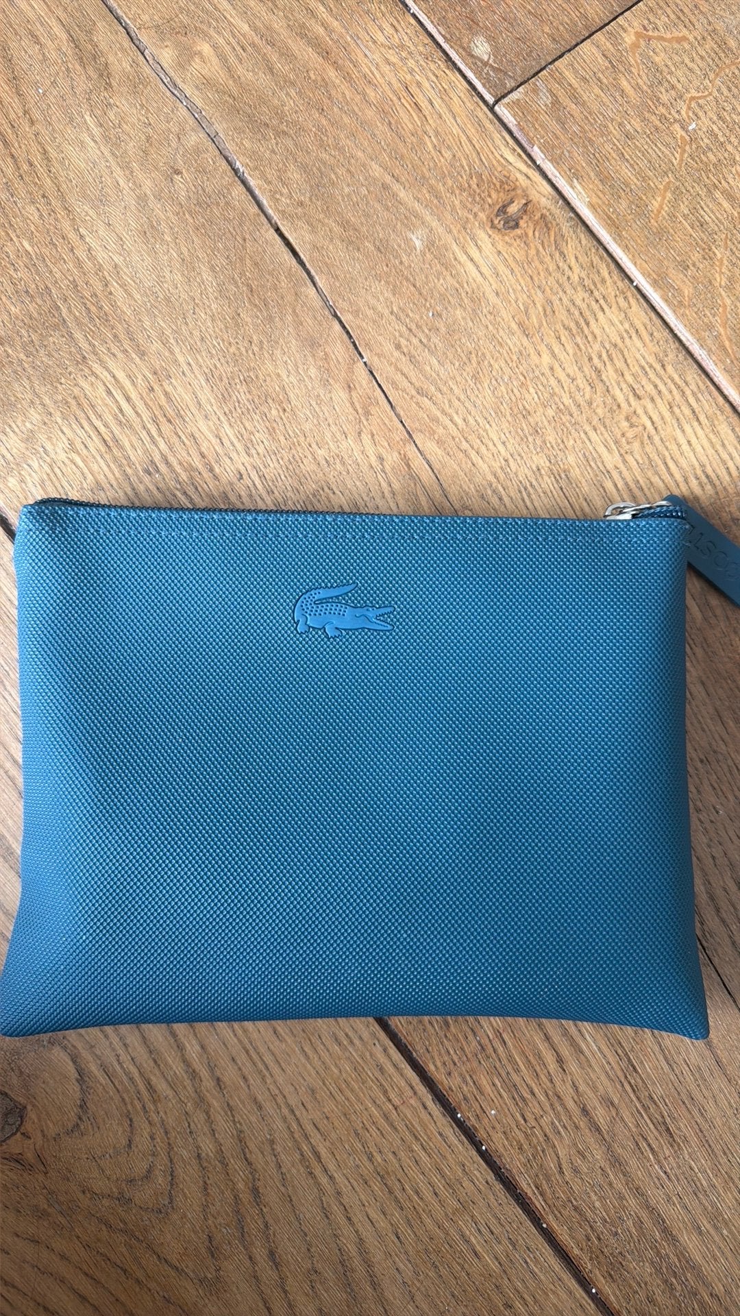İqos, Enlèvement, Comme neuf, Bleu