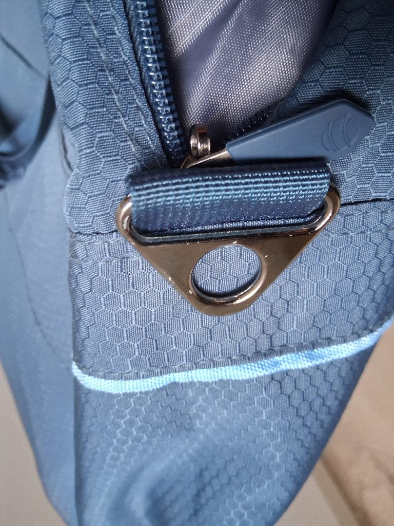 2 SACS DE VOYAGE (TRANSFORMABLE EN SACS à DOS)., Enlèvement, Neuf, Adulte unisexe