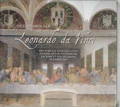 De geheimen van Leonardo da Vinci|Matt Landrus 9789021584768, Boeken, Ophalen of Verzenden, Zo goed als nieuw, Zie beschrijving