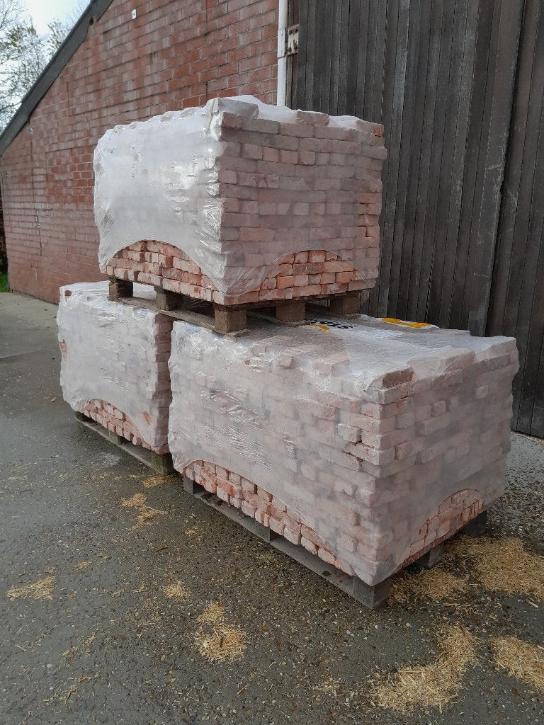 Oude beerse stene, Doe-het-zelf en Bouw, Ophalen, Gebruikt, Overige typen