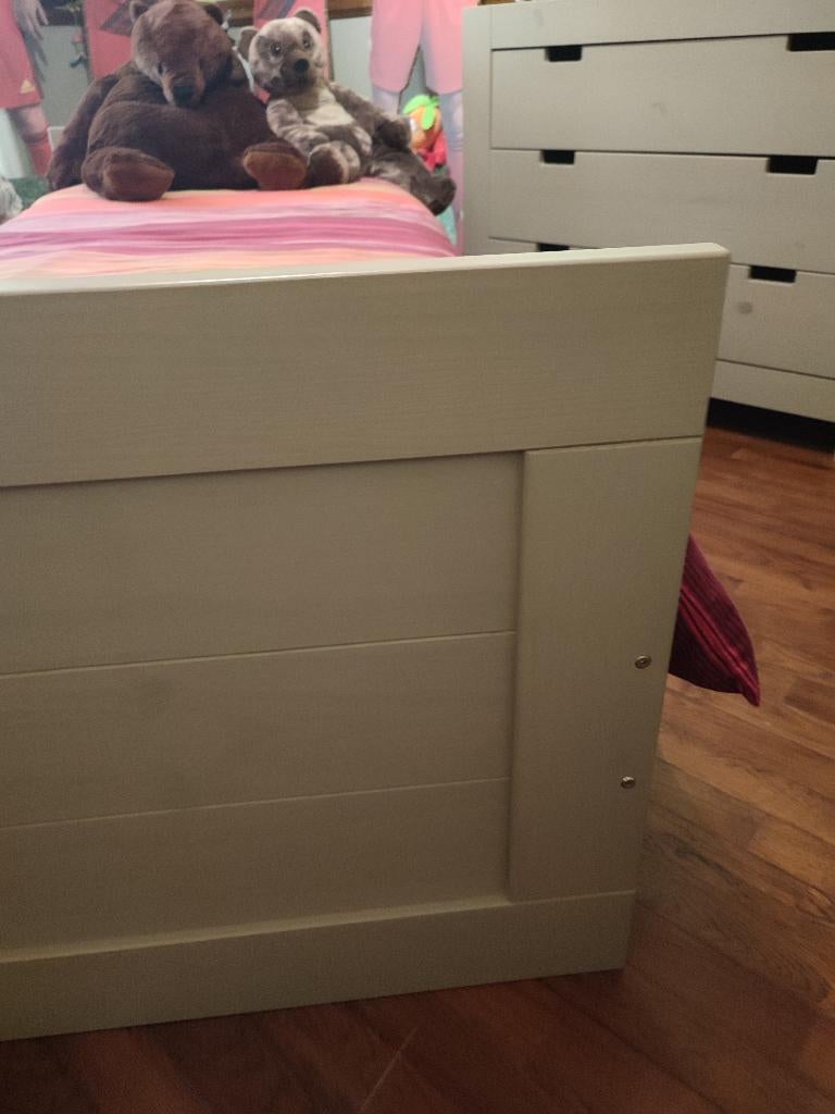 Chambre d'enfant Bopita, Enfants & Bébés, Enlèvement, Comme neuf, Garçon ou Fille