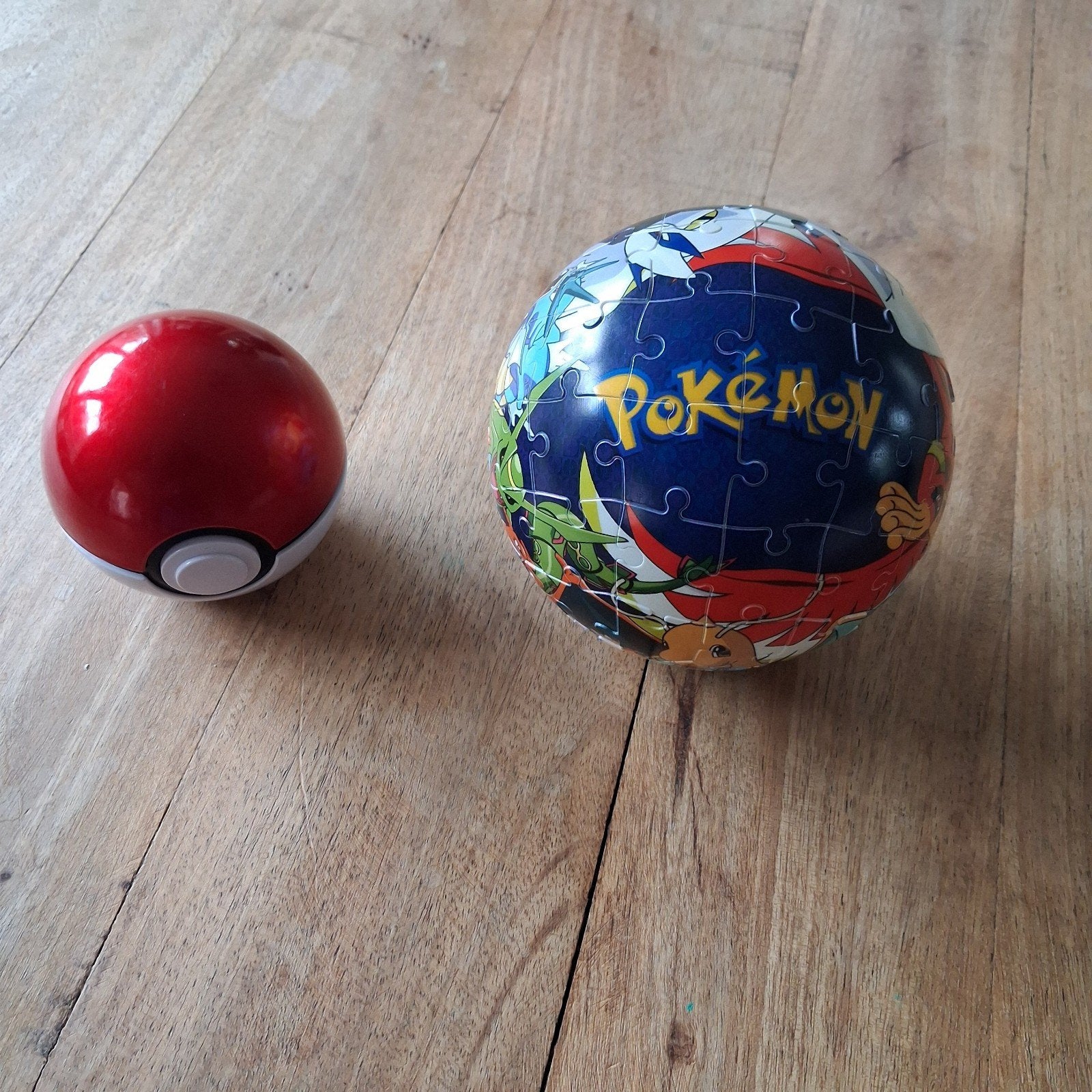 pokémon, Ophalen of Verzenden