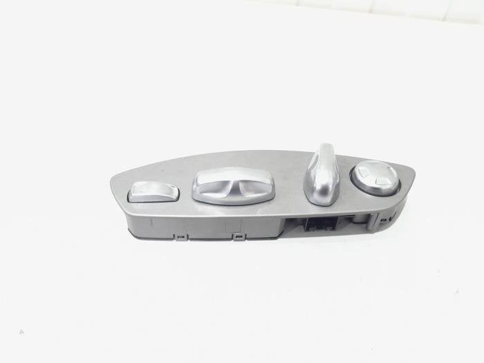 Commutateur réglage siège d'un Porsche Panamera, Autos : Pièces & Accessoires, -, Porsche, 3 mois de garantie, Utilisé