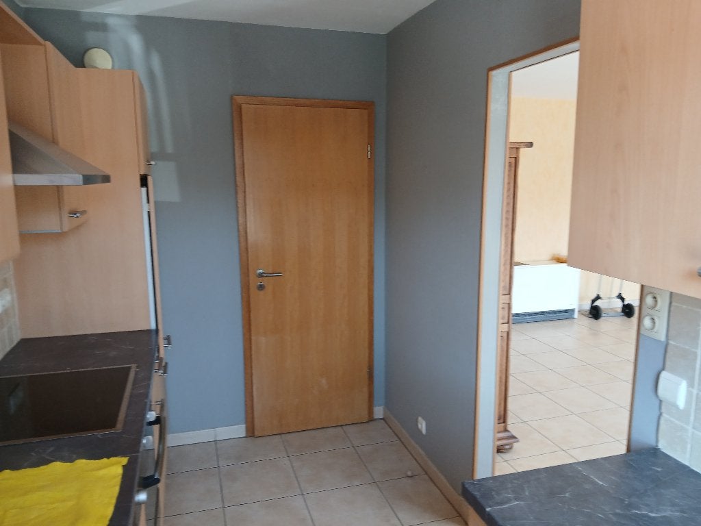 Portes intérieures, Porte intérieure, Enlèvement, Utilisé, Bois