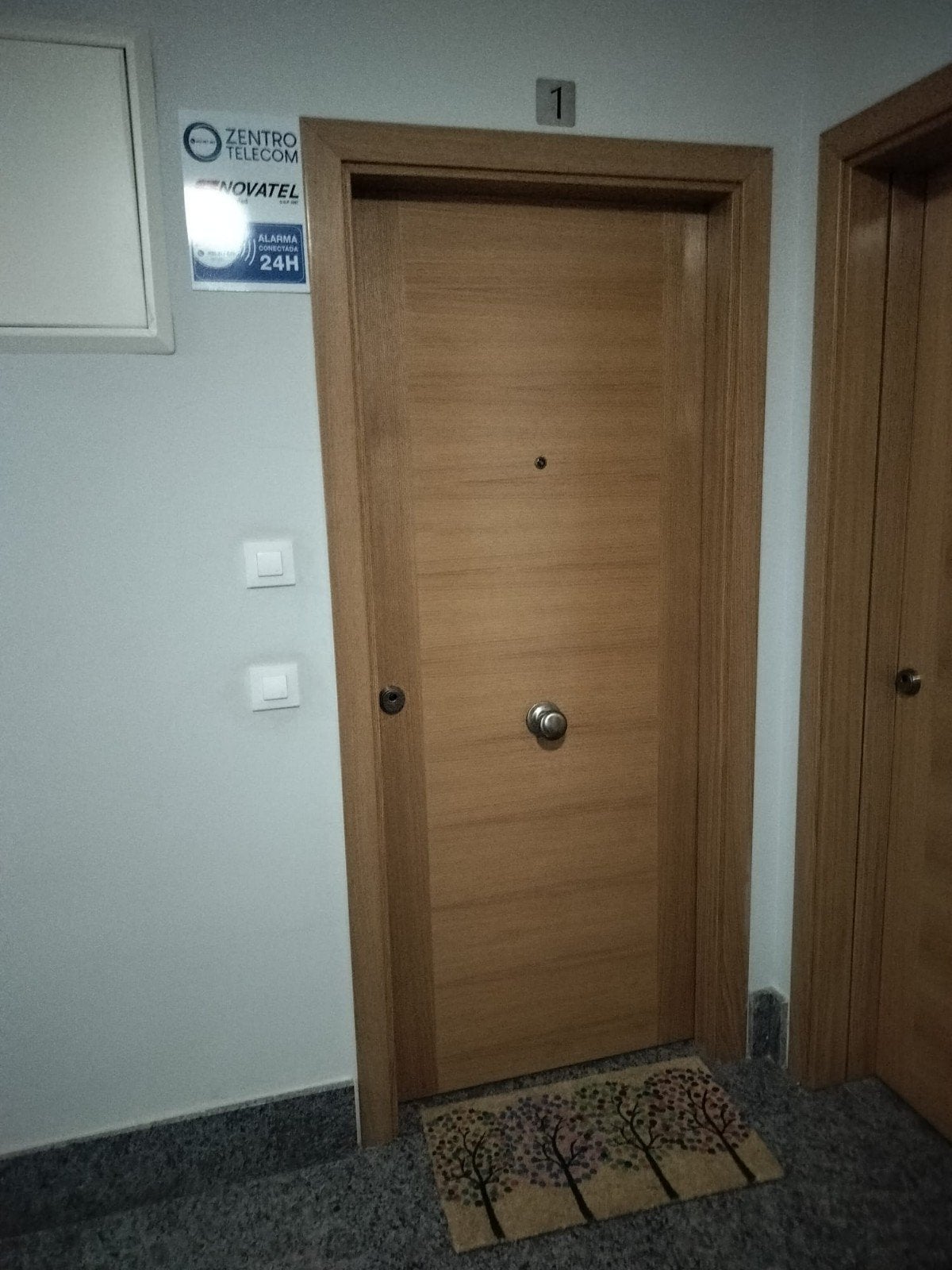 appartement te huur in Spanje, Vakantie, 2 slaapkamers, Wasmachine, Aan zee, 4 personen