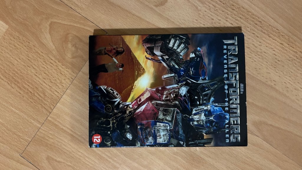 Lot de DVDs variés - Action/blockbusters, Enlèvement ou Envoi, Utilisé