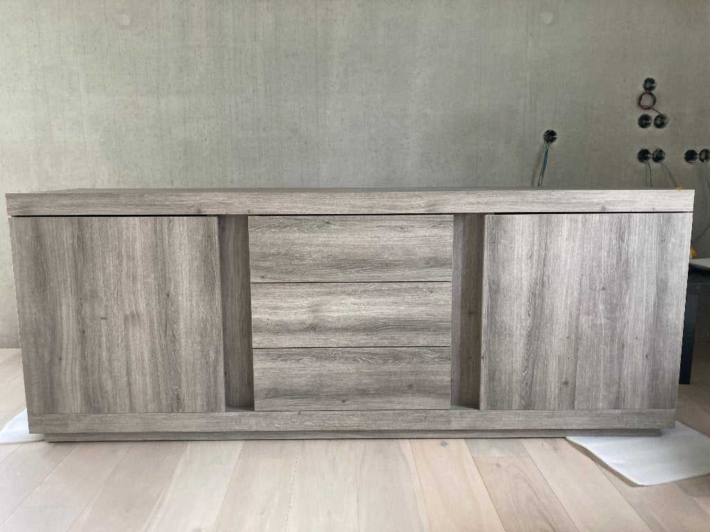 Commode, Avec tiroir(s), 25 à 50 cm, 200 cm ou plus, Enlèvement