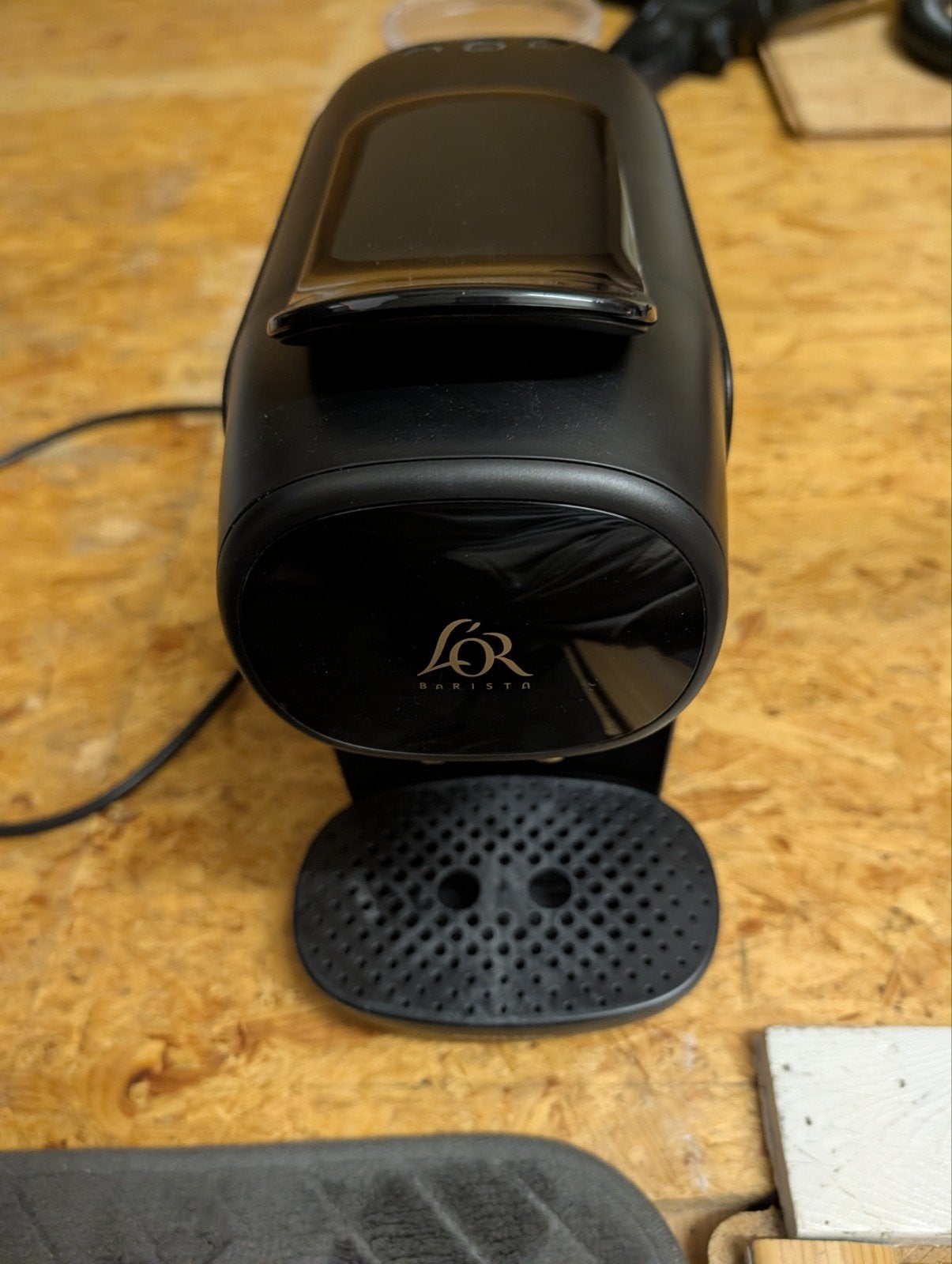 Philips L'Or Barista, Enlèvement ou Envoi
