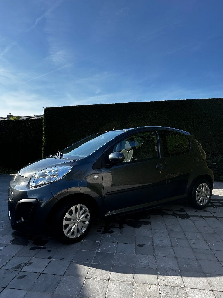 auto Citroën C1, Achat, 50 kW, C1, 5 portes