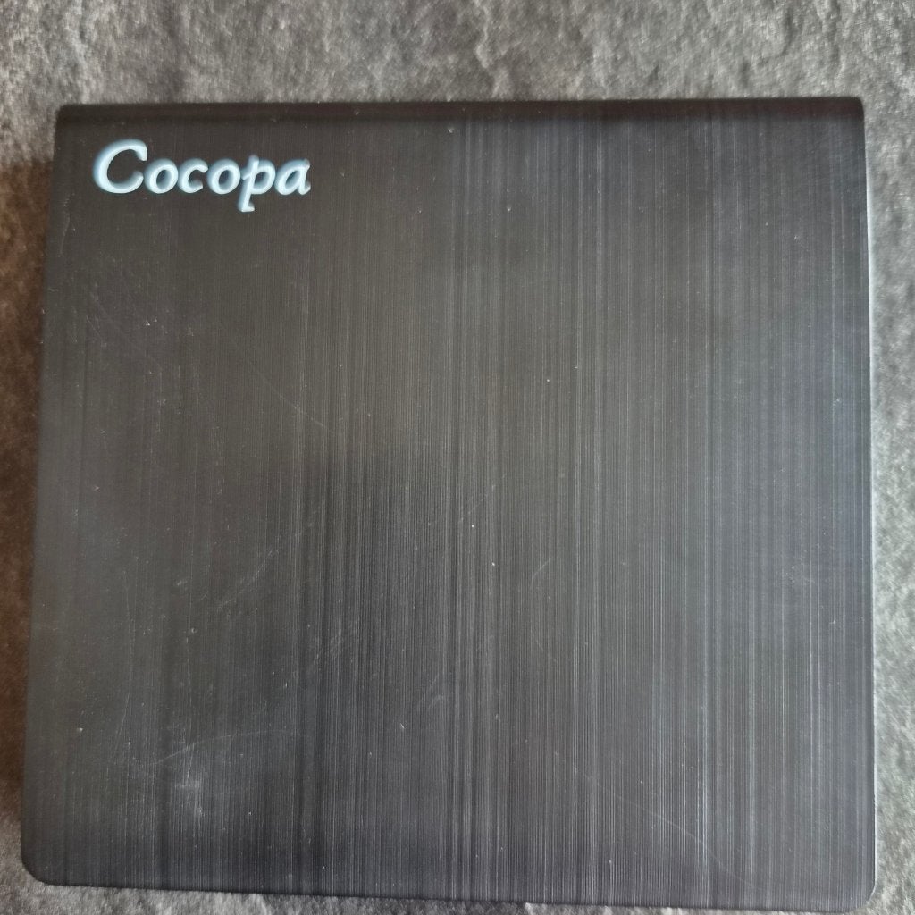 Lecteur CD/DVD externe pour PC COCOPA, Enlèvement, Comme neuf, Externe, Cd