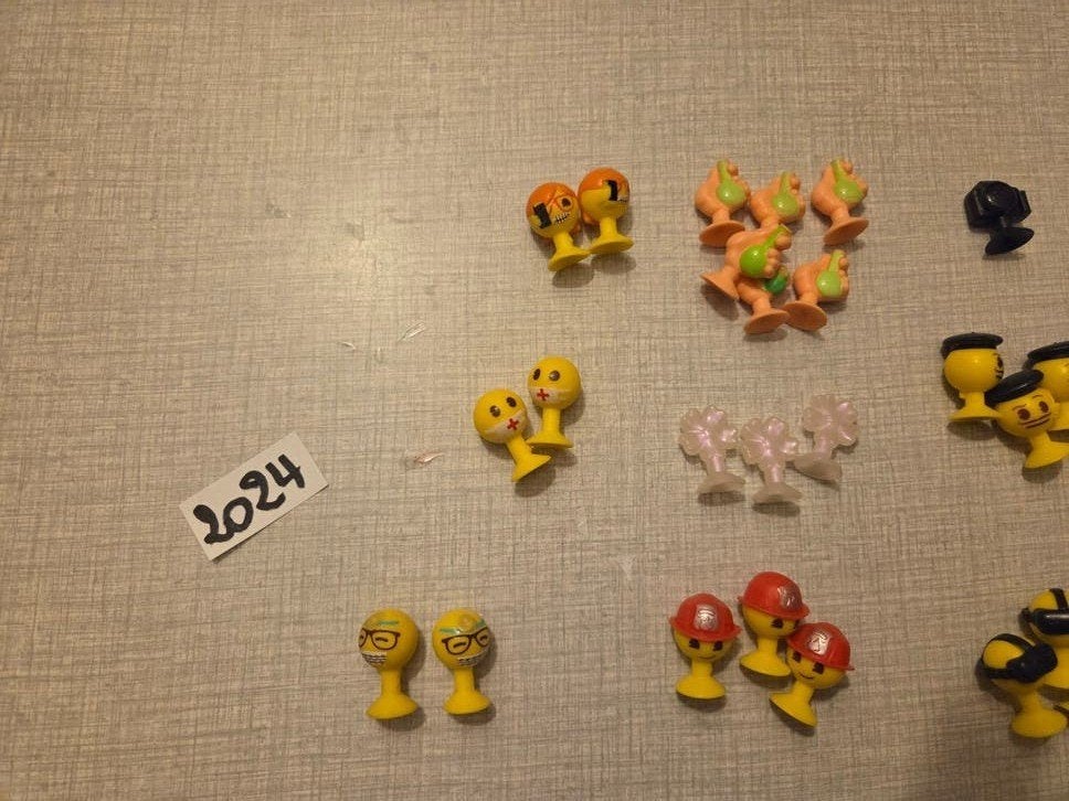 Emoji Aldi 2024, Collections, Aldi, Enlèvement ou Envoi