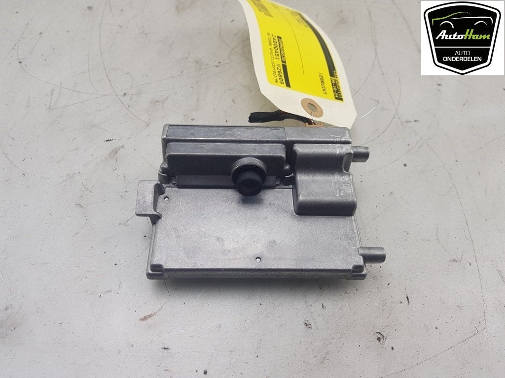 CAMERA AVANT Volkswagen Taigo (|2Q0980653D|), Volkswagen, Volkswagen AG, Utilisé, Kundenbetreuung@volkswagen.de