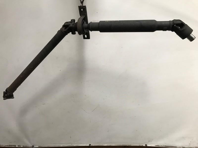PROPSHAFT ABS Daihatsu Terios (J2) (01-2005/12-2010), Utilisé, Daihatsu