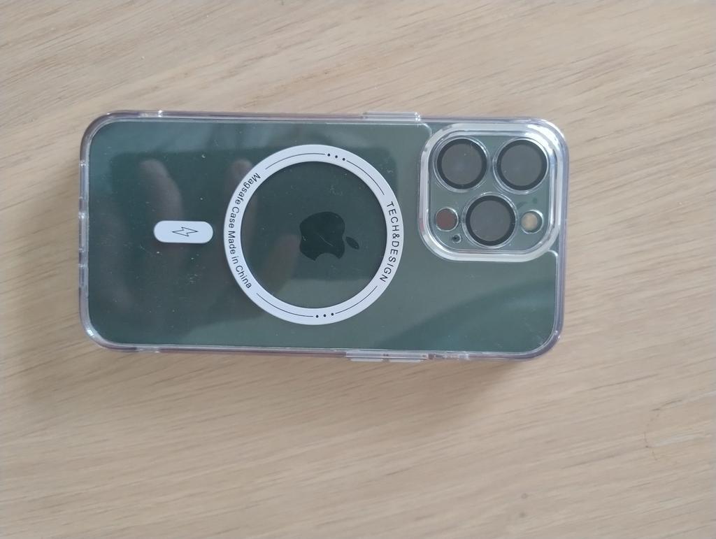 iPhone 13 Pro, Télécoms, Téléphonie mobile | Apple iPhone, Avec simlock (verrouillage SIM), 128 GB, 77 %, Comme neuf