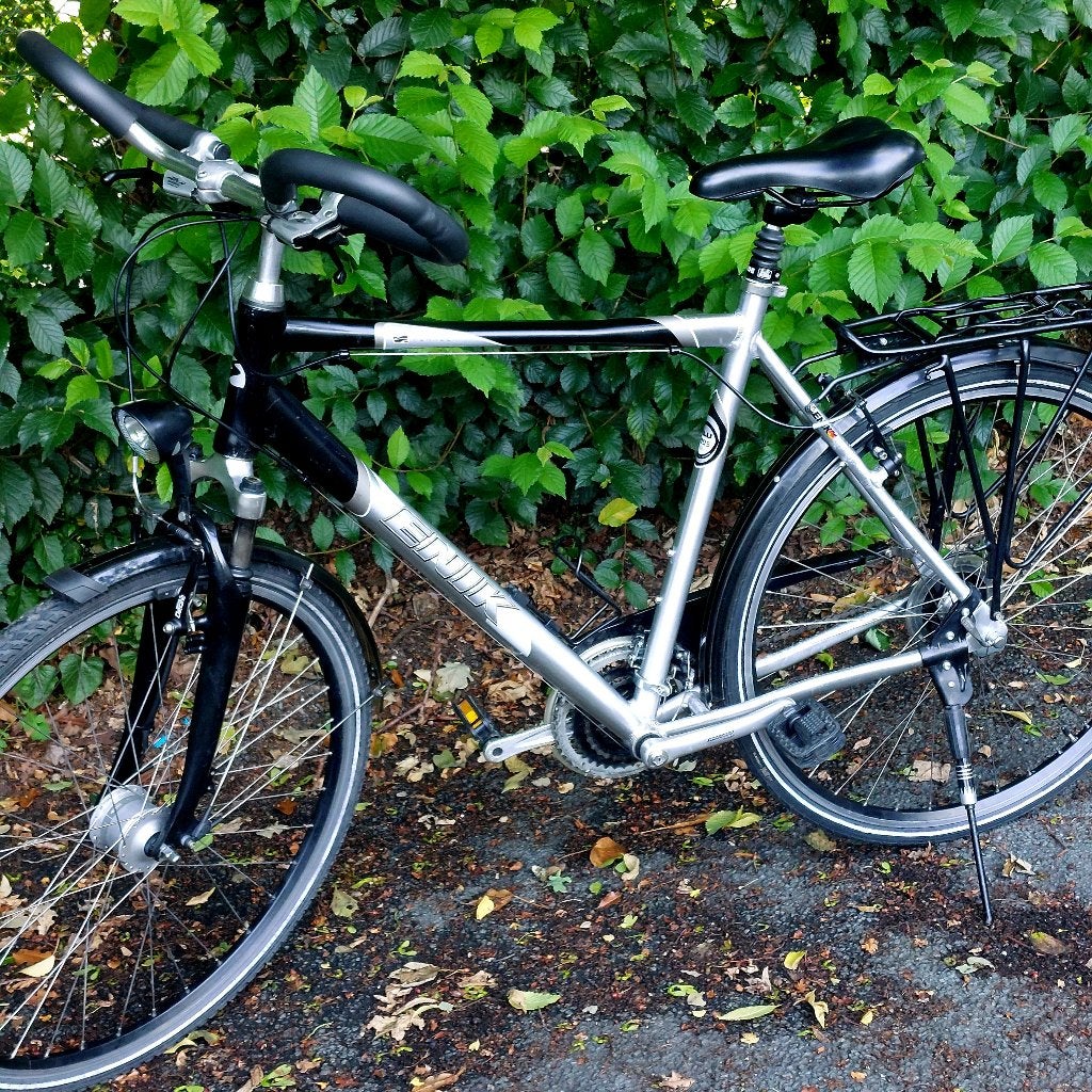 Velo, Fietsen en Brommers, Ophalen of Verzenden, Zo goed als nieuw, Versnellingen