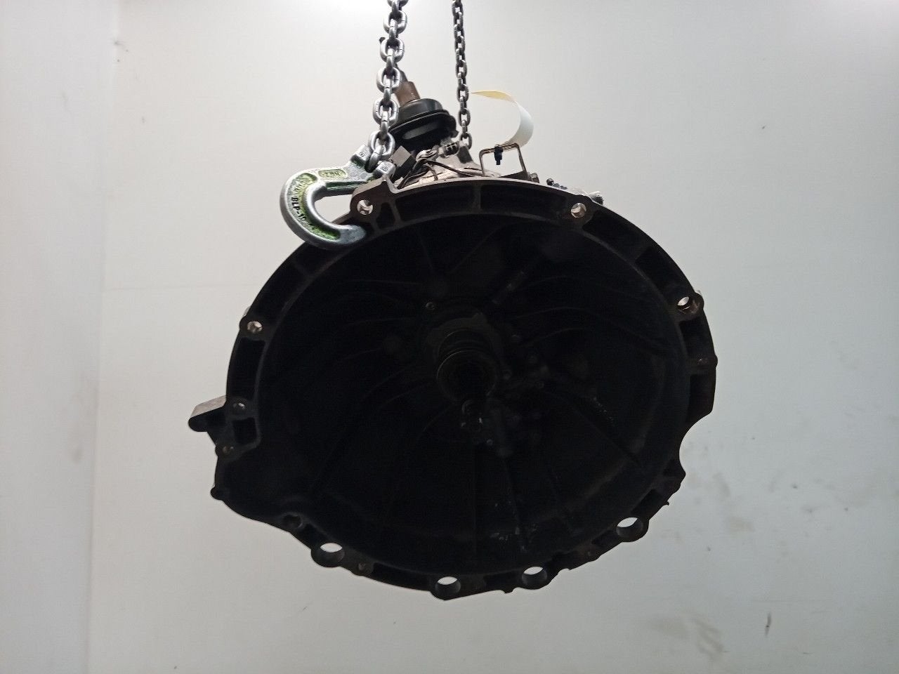 Versnellingsbak schakel Jaguar XE, Onderdelen@venauto.nl, Van der Ven Autorecycling B.V., Gebruikt, Ettenseweg 76, 4706 PB Roosendaal, The Netherlands