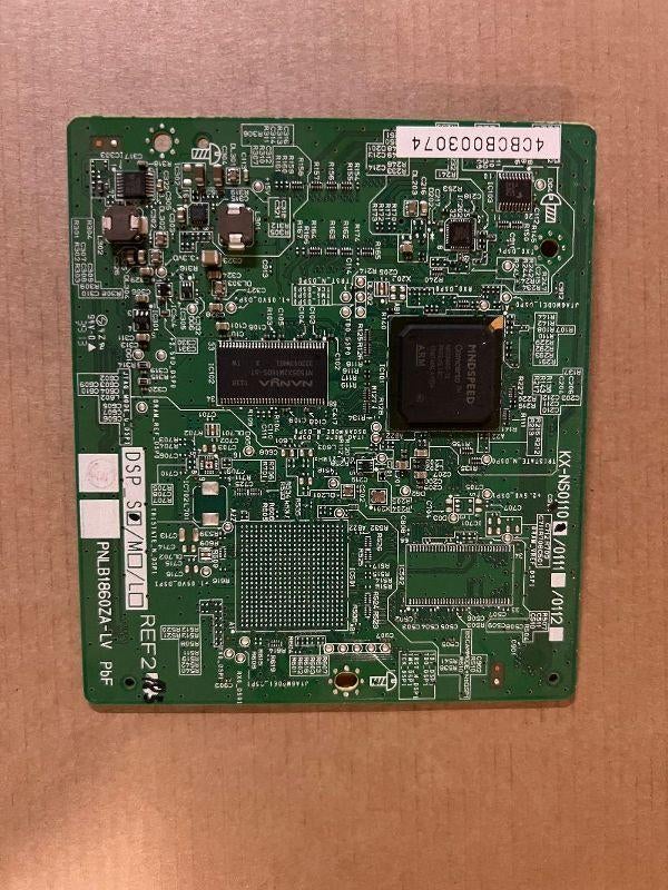 ➡️ Panasonic KX-NS0110 DSP-S KXNS0110 DSP NS1000 NS0110, Ophalen of Verzenden, Refurbished, Accessoires