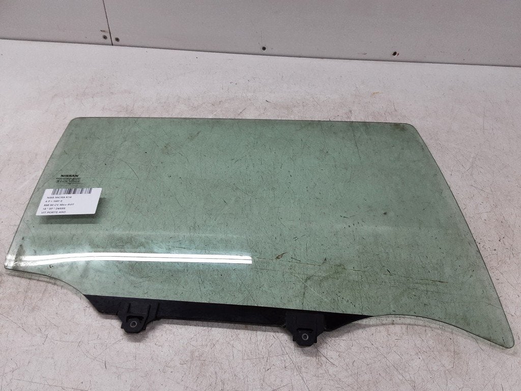 PORTIERRUIT RECHTS ACHTER Nissan Micra (K14), Auto-onderdelen, Gebruikt, Germany@nissan-services.eu, Kronenweg 38
50389  Wesseling, DE