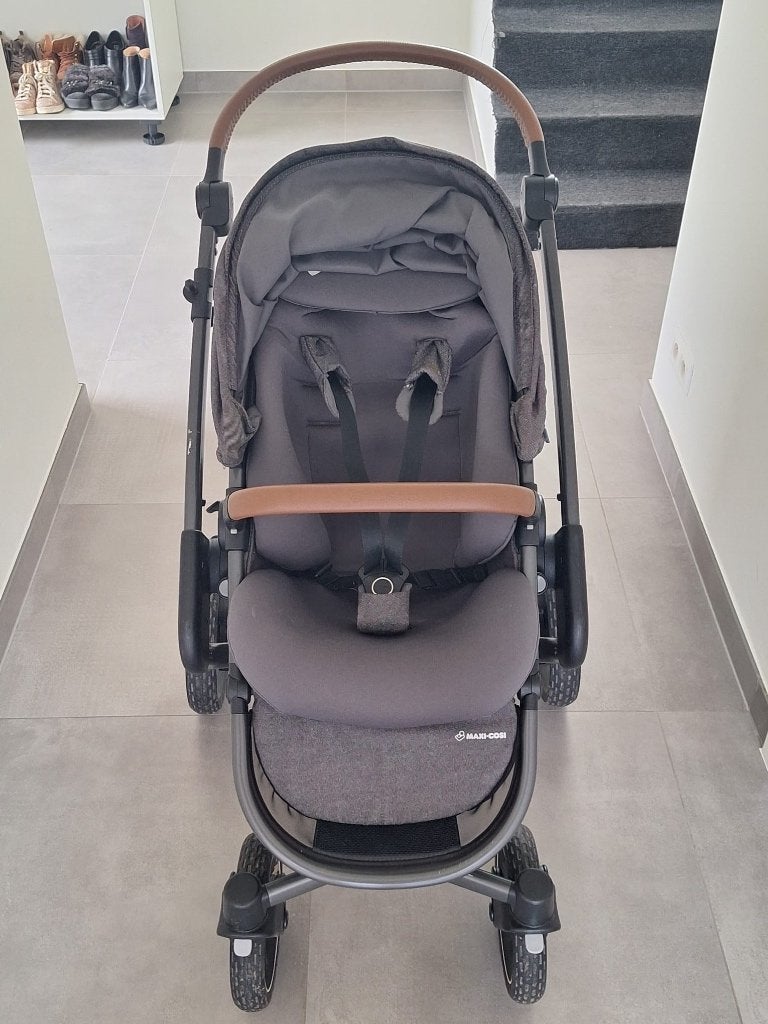 Maxi Cosi Nova 4, Ophalen, Kinderwagen, Maxi-Cosi