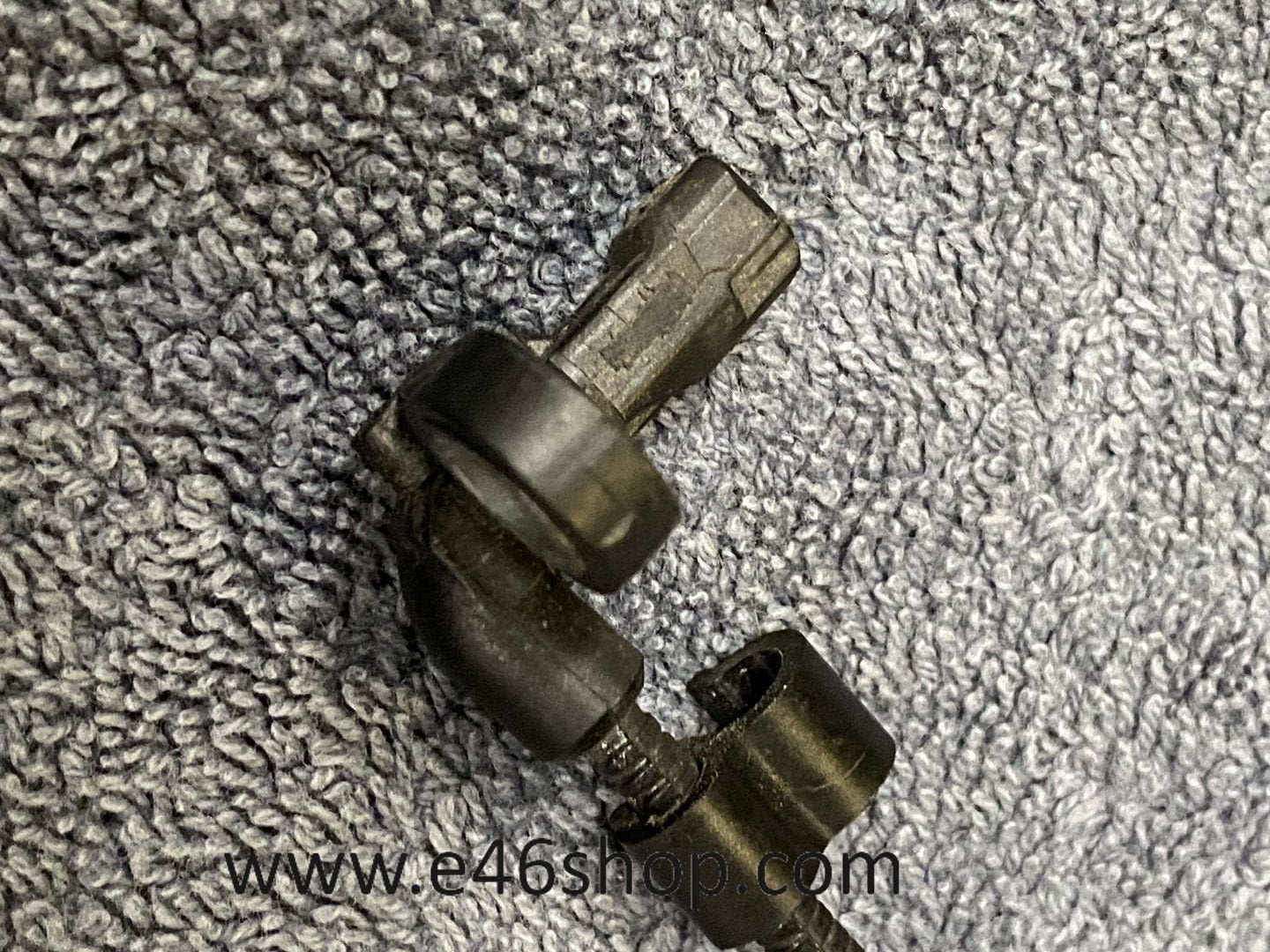 ABS SENSOR BMW F900R F900XR OE 0265011338, Motoren, Gebruikt, -, -, Ophalen of Verzenden
