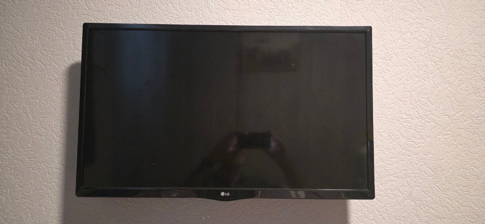 Lg led tv 32inc, Ophalen of Verzenden, LED, LG
