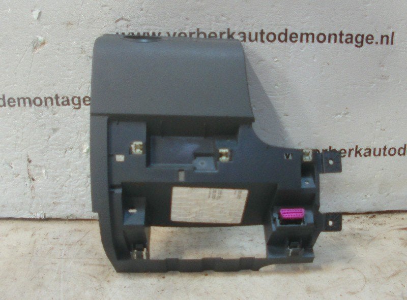 DASHBOARD DEEL Caddy III (2KA,2KH,2CA,2CH) (2k5-858-367), Gebruikt, Volkswagen, Volkswagen AG, Kundenbetreuung@volkswagen.de