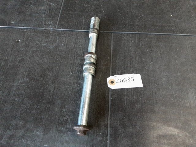 RC125 2014 - 2019 KTM As As voorwiel D1-60323, Motos