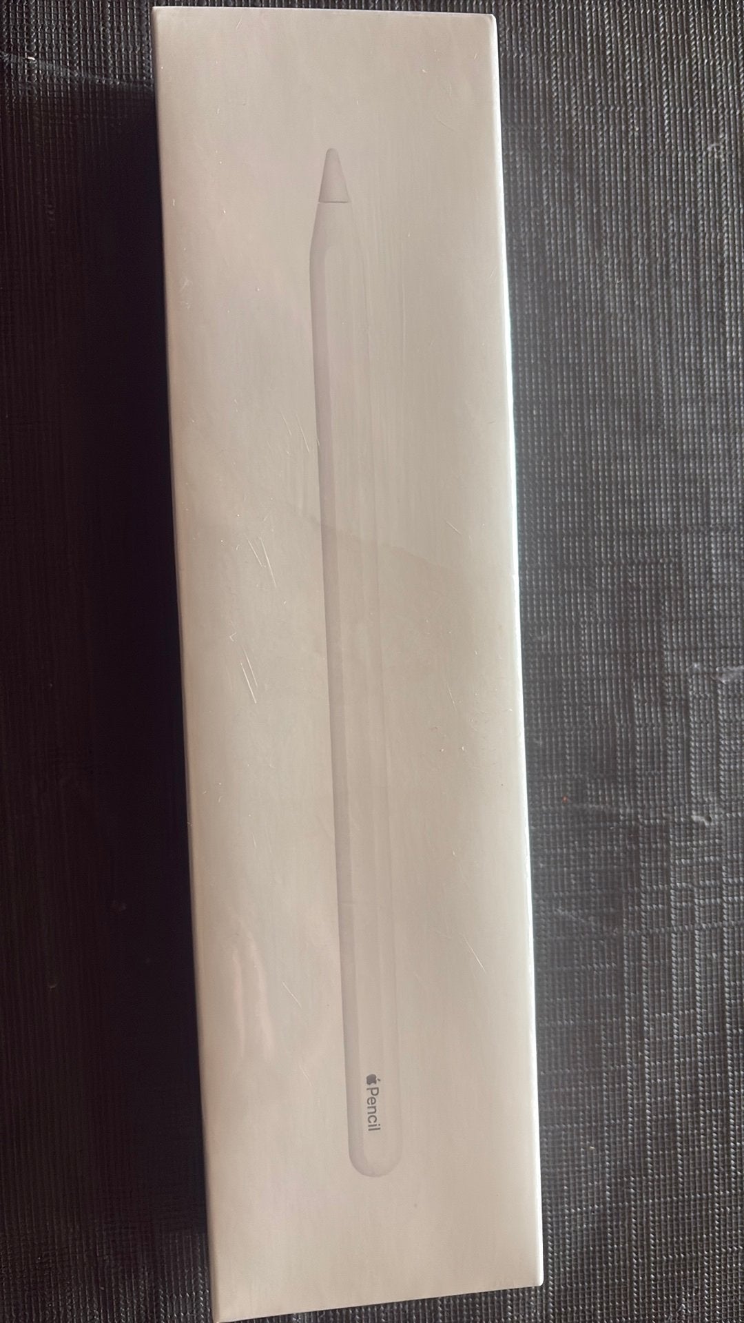 Apple pencil 2nd generatio, Computers en Software, Apple iPads, Nieuw, Apple iPad, Ophalen of Verzenden