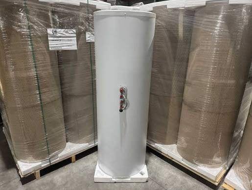 Boilervat RVS 300L, Doe-het-zelf en Bouw, Ophalen, 100 liter of meer, Nieuw, Minder dan 3 jaar oud
