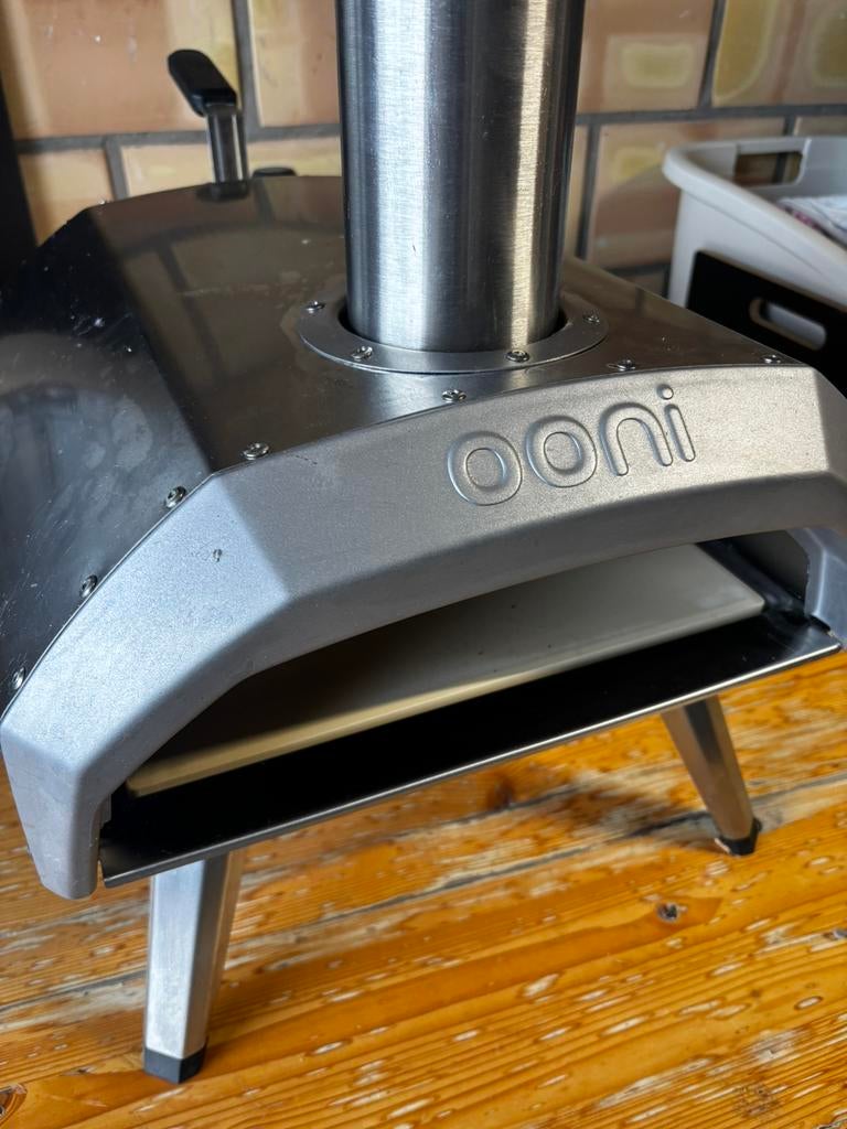 Ooni Karu 12 Pizza Oven, Enlèvement, Neuf