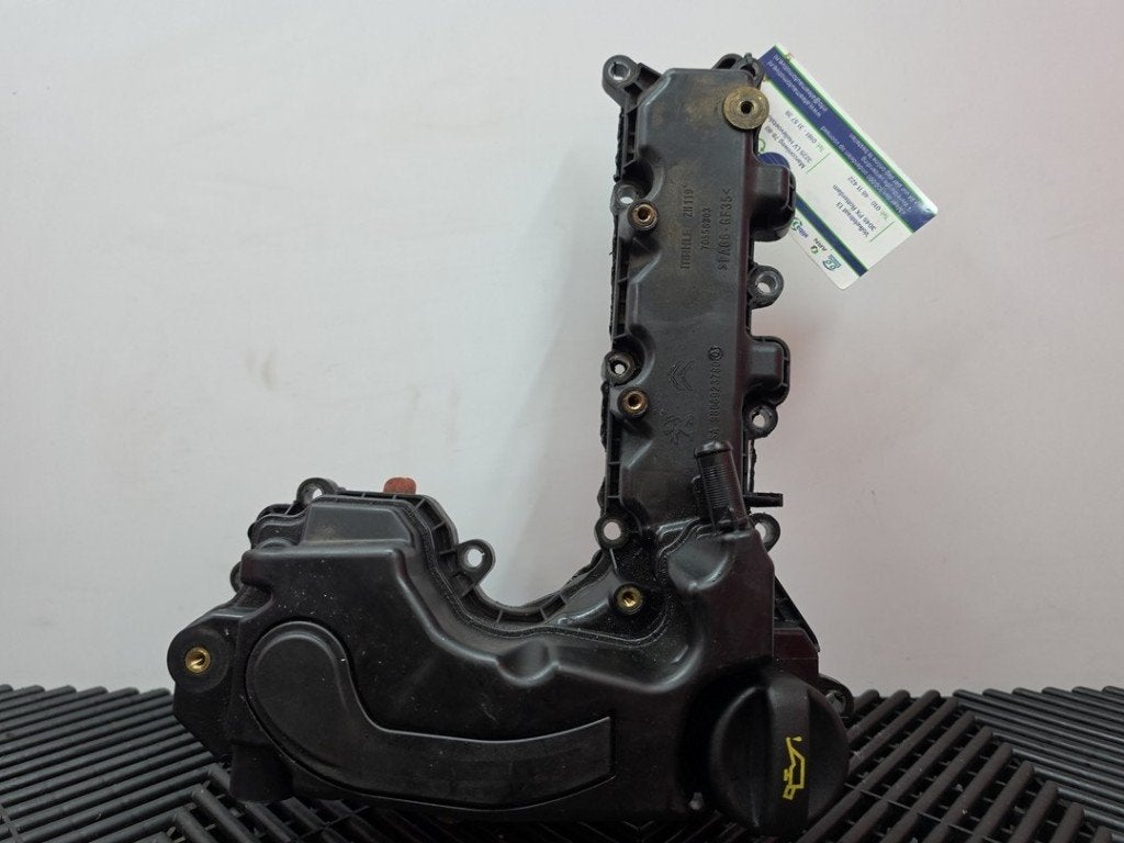 VALVE CACHE 208 I (CA / CC / CK / CL) (|9808923780|), Autos : Pièces & Accessoires, Kontakt-peugeot@peugeot.com, Utilisé, Peugeot Deutschland GmbH