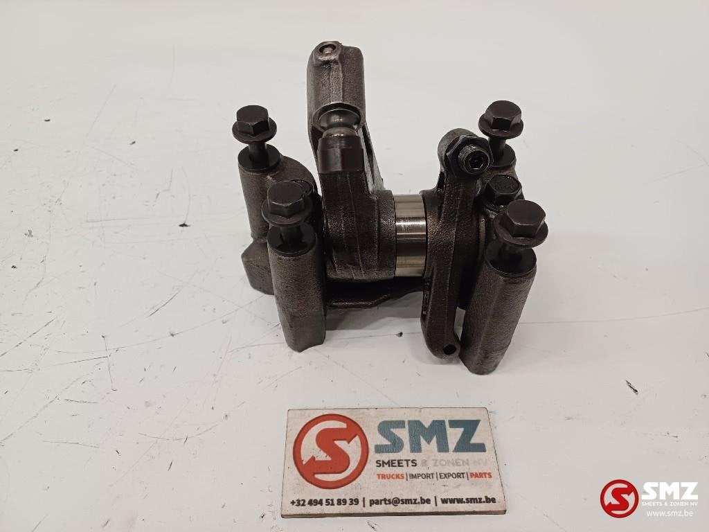Occ tuimelaar MX13 DAF, Gebruikt, DAF, Motor en Accessoires