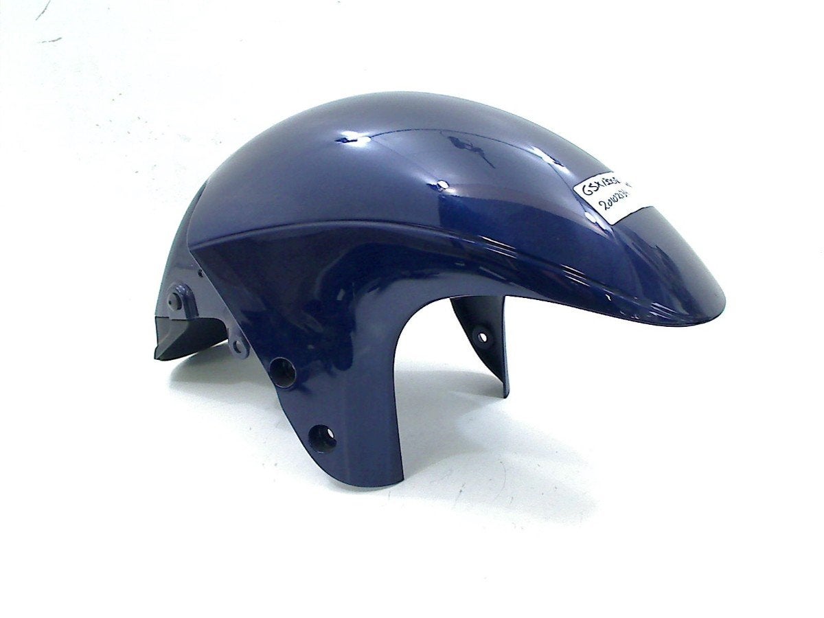 AILE AVANT Suzuki GSX R 1300 Hayabusa 2008-2017 (GSXR1300), Motos, Dhr. S. di Majo, Utilisé, Info@cama-motorparts.nl, P.J. Troelstraweg 8 8
3144 CX  MAASSLUIS, NL