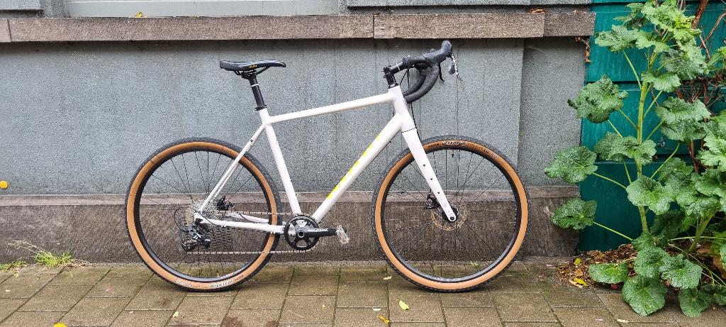Kona Rove NRB taille 56, Vélos & Vélomoteurs, Autres marques, Vitesses, Comme neuf, Enlèvement