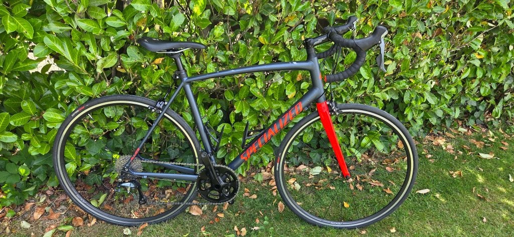 Specialized Allez Sport E5 maat 58, Ophalen, 28 inch, Gebruikt, Aluminium