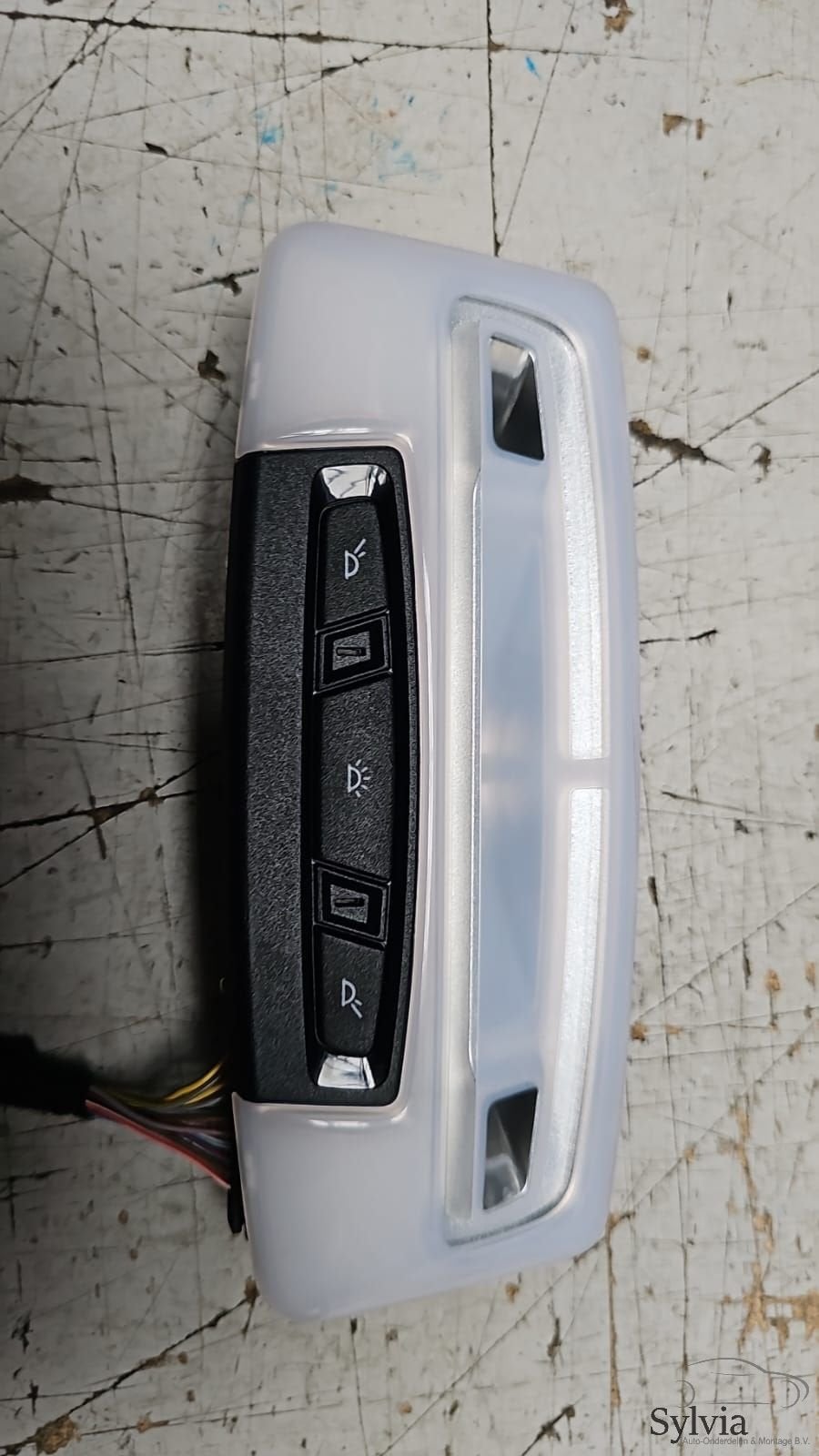 Binnenverlichting  midden BMW 1 / 2 / 3 / 4 X6  serie F2x F3, -, Utilisé, -, -