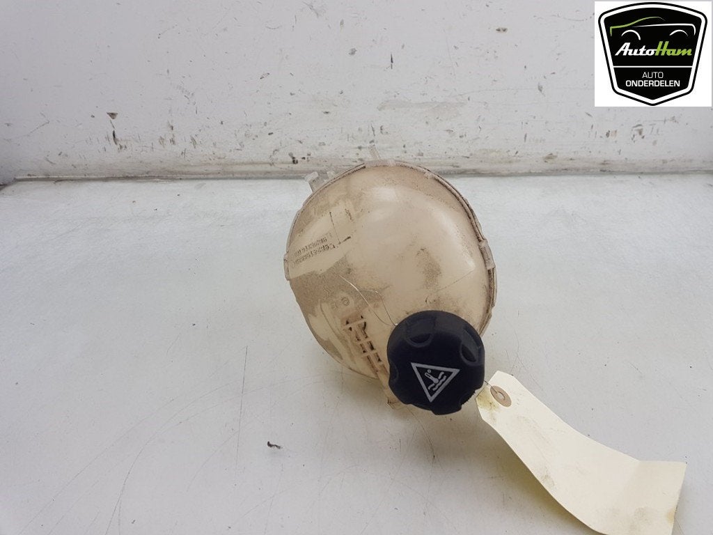 EXPANSIERESERVOIR Corsa F (UB / UH / UP) (|9824198680|), Gebruikt, Opel