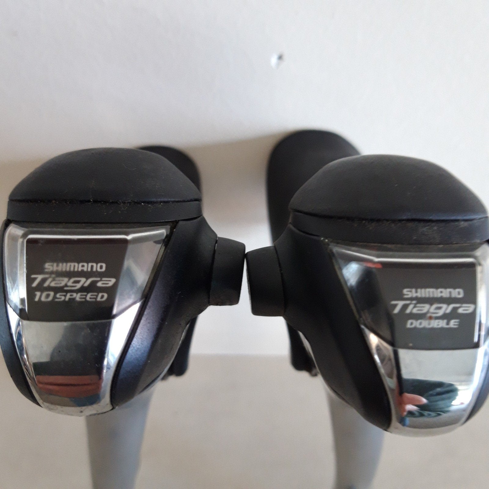 Shifters shimano tiagra, Fietsen en Brommers, Ophalen of Verzenden