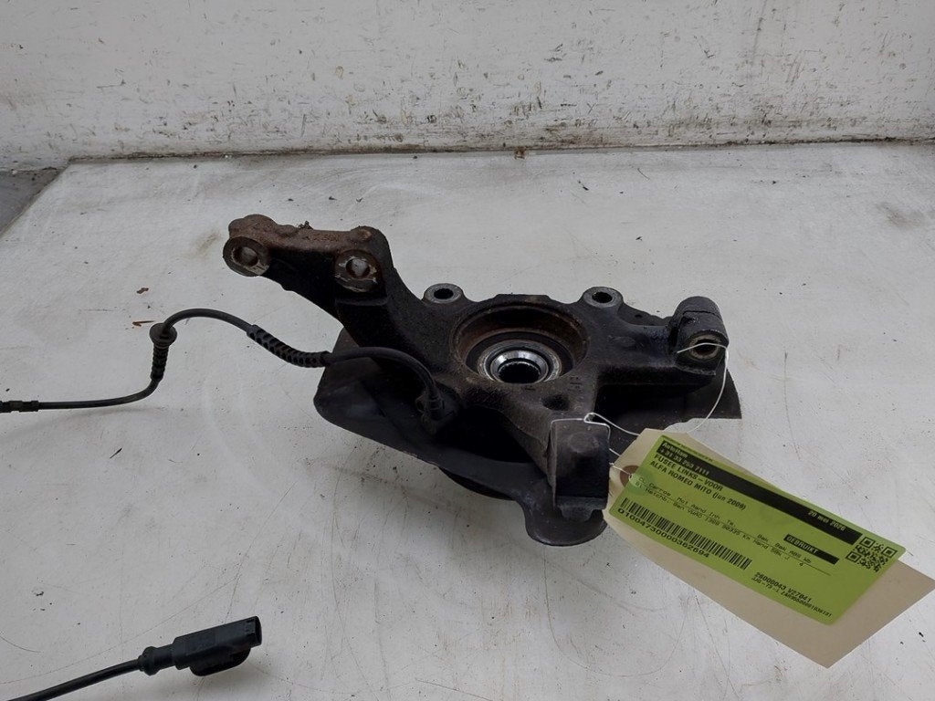 FUSEE LINKS VOOR Alfa Romeo MiTo (955) (|51776378|), Auto-onderdelen, Ophanging en Onderstel, Alfa Romeo, Gebruikt