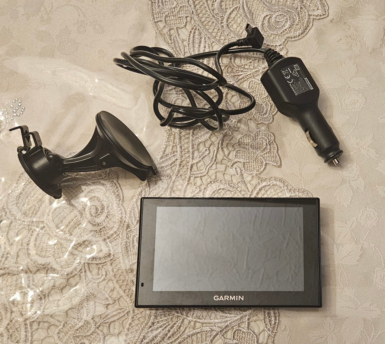 Garmin Nuvi 2599 LMT-D GPS, Enlèvement ou Envoi, Comme neuf