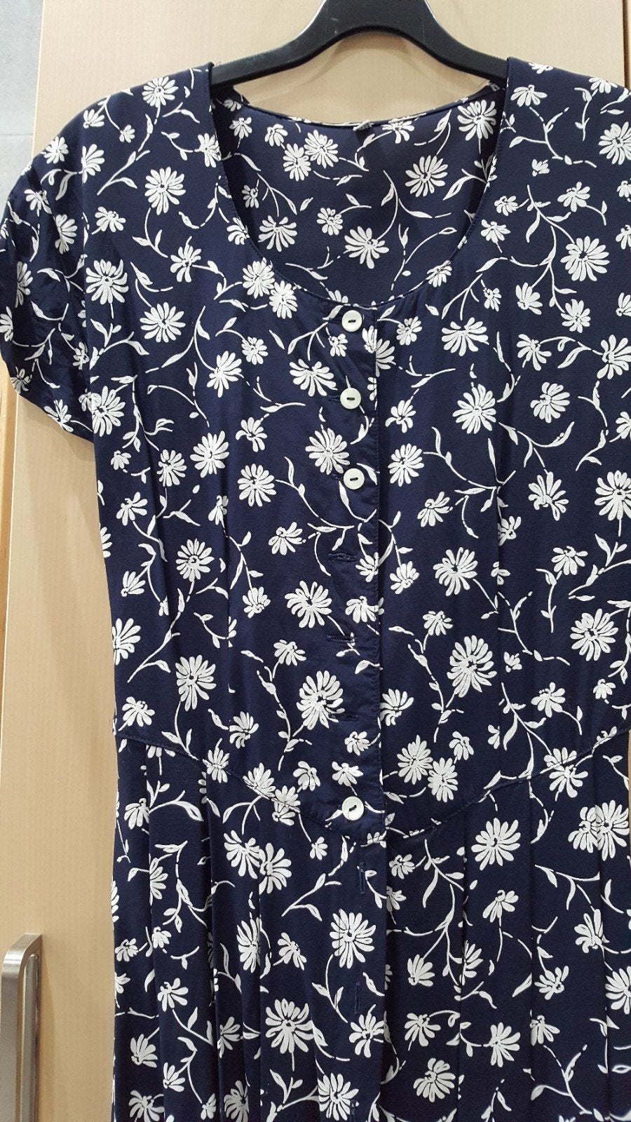 robe dame taille 38 état impeccable pour 15 €, Ophalen