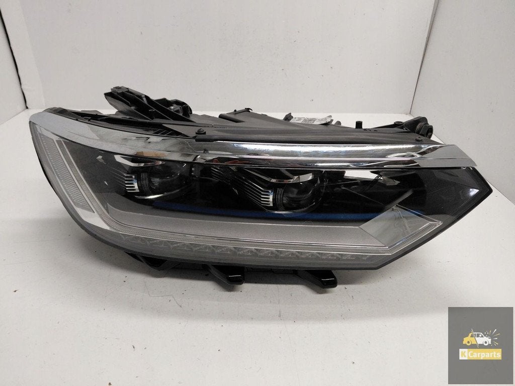 3G1941082, VW Passat B8 Phare avant droit LED, Volkswagen, Volkswagen AG, Vw@volkswagen.de, Utilisé