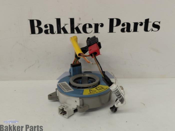 Airbagring van een Alfa Romeo 159, Gebruikt, -, -, Alfa Romeo