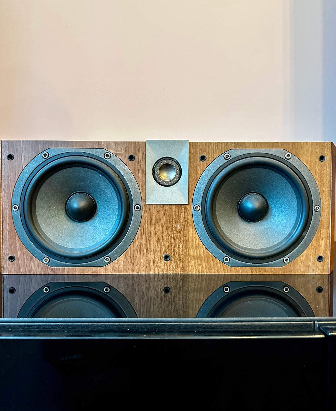 Enceinte centrale Focal JM Lab CC 700 V Chorus V, Enlèvement ou Envoi, Comme neuf, Compatible son surround/home cinéma, 150 watts ou plus