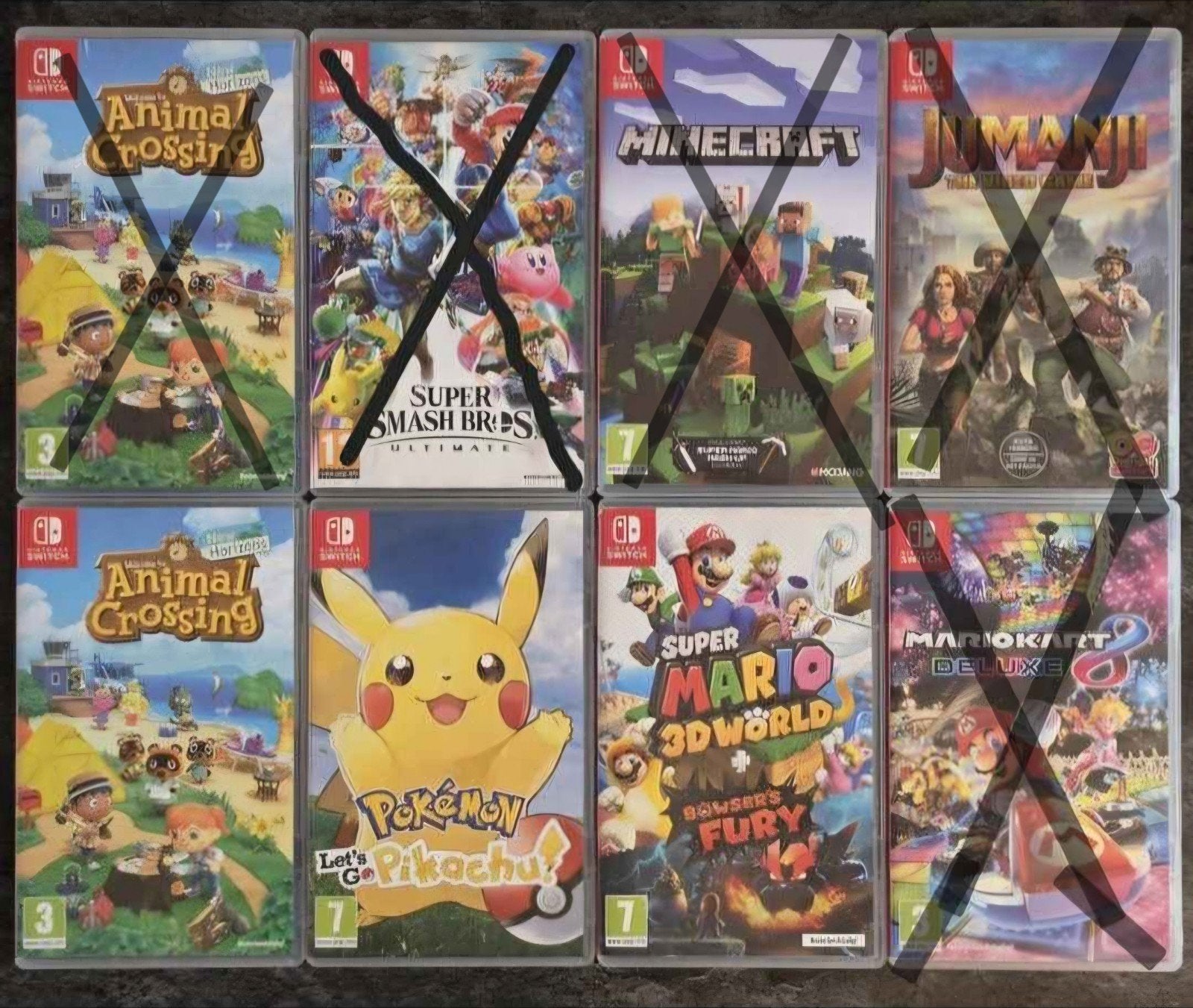Nintendo Switch Games, Games en Spelcomputers, Ophalen of Verzenden, Zo goed als nieuw, Overige genres