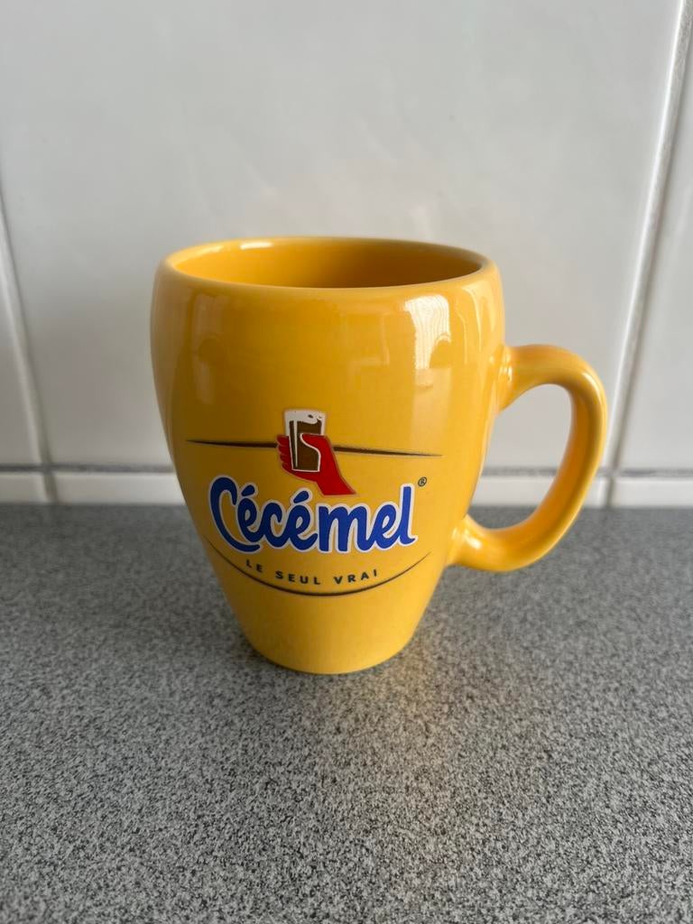 Tas Cécémel - nieuw, Enlèvement ou Envoi, Comme neuf