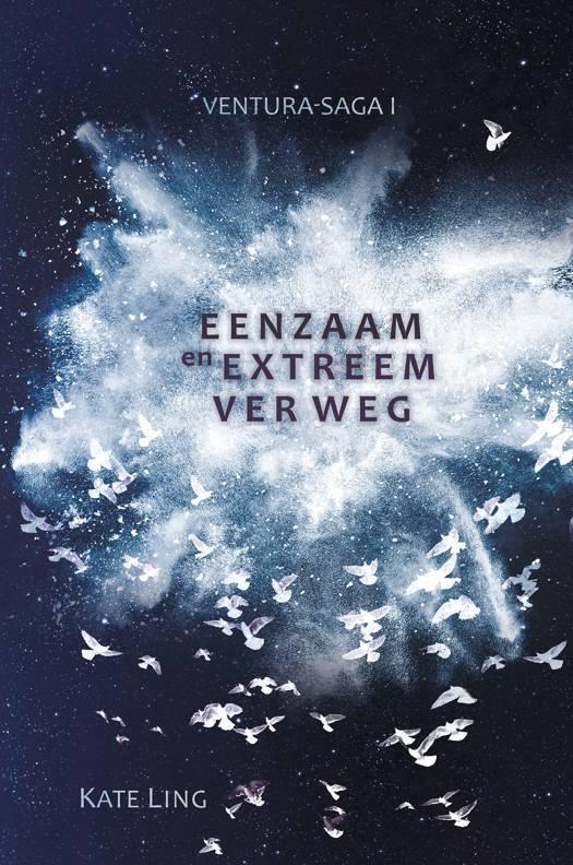 KATE LING - EENZAAM EN EXTREEM VER WEG, Enlèvement ou Envoi, Neuf