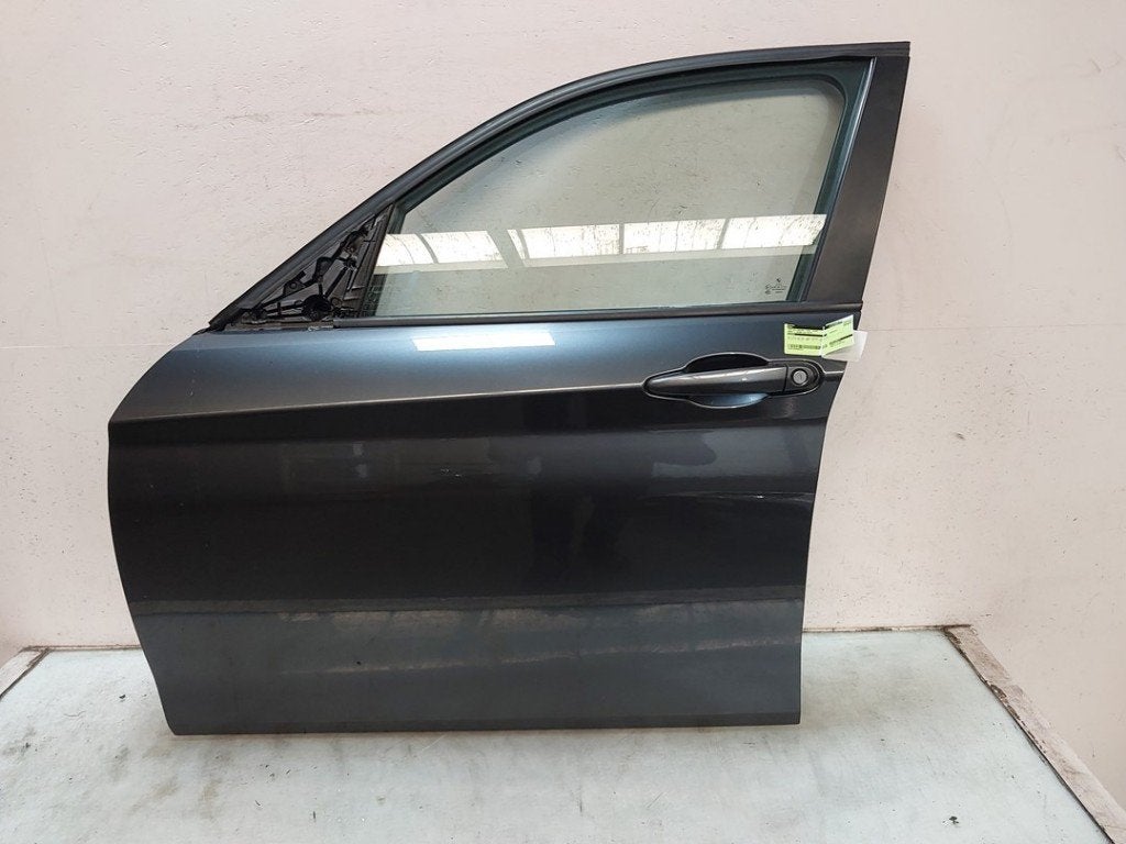 PORTE AVANT GAUCHE BMW 1 serie (F20) (01-2010/06-2019), Autos : Pièces & Accessoires, Utilisé, Gauche, BMW, Porte